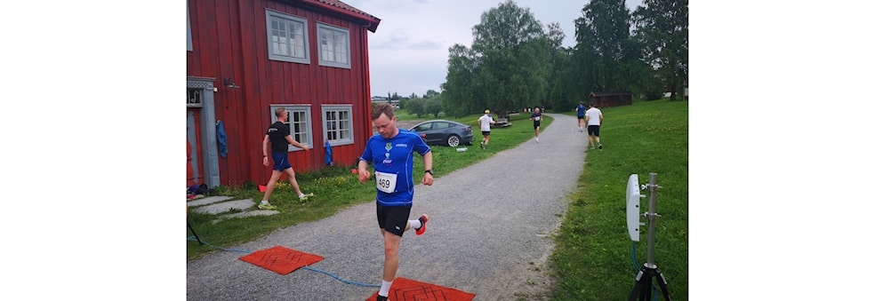 Odden-løpet 2025